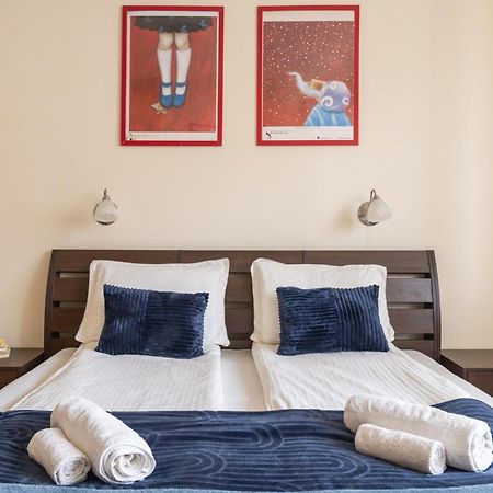 Sofia Day And Night Apartment Extérieur photo